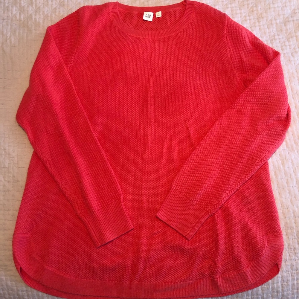 GAP Women’s Sweater (Large Tall)